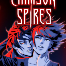 ✅ Crimson Spires Xbox One & Xbox Series X|S активация