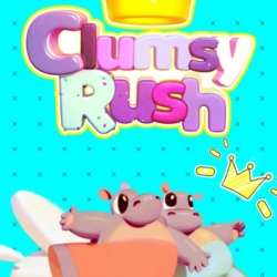 ✅ Clumsy Rush Xbox One & Xbox Series X|S активация