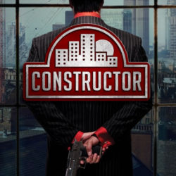 ✅ Constructor Xbox One & Xbox Series X|S активация