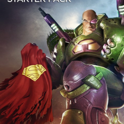 ✅ DC Universe Online Starter Pack Xbox активация