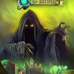 ✅ Dark Arcana: The Carnival Xbox One|X|S активация