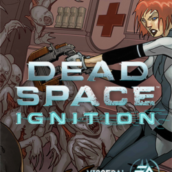 ✅ Dead Space™ Ignition Xbox One|X|S активация
