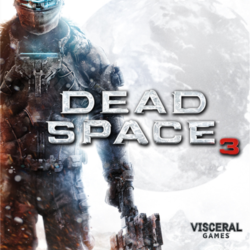 ✅ Dead Space™ 3 Xbox One & Xbox Series X|S активация
