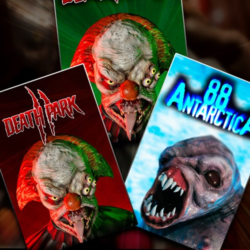 ✅ Death Park Bundle Xbox One|X|S активация