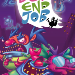 ✅ Dead End Job Xbox One & Xbox Series X|S активация