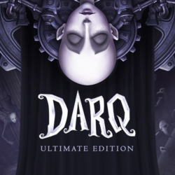 ✅ DARQ Ultimate Edition Xbox One|X|S активация