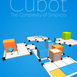 ✅ Cubot - The Complexity of Simplicity Xbox активация