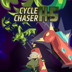 ✅ Cycle Chaser H-5 Xbox One & Xbox Series X|S активация