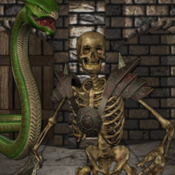 ✅ Crypt of the Serpent King Xbox One|X|S активация