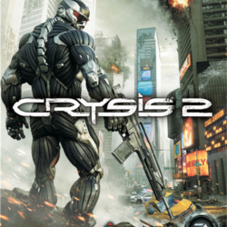 ✅ Crysis 2 Xbox One & Xbox Series X|S активация
