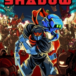 ✅ Cyber Shadow Xbox One & Xbox Series X|S активация