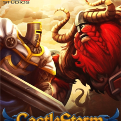 ✅ CastleStorm Xbox One & Xbox Series X|S активация