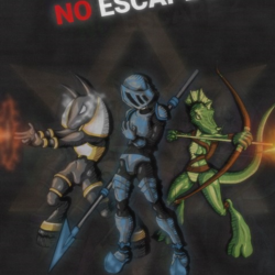 ✅ Castle of no Escape 2 Xbox One|X|S активация