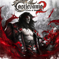 ✅ Castlevania: Lords of Shadow 2 Xbox One|X|S активация