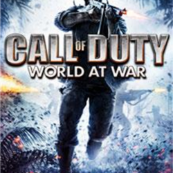 ✅ Call of Duty®: World at War Xbox One|X|S активация