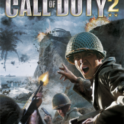 ✅ Call of Duty® 2 Xbox One & Xbox Series X|S активация
