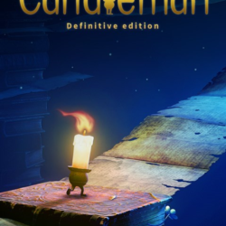 ✅ Candleman Definitive Edition Xbox One|X|S активация