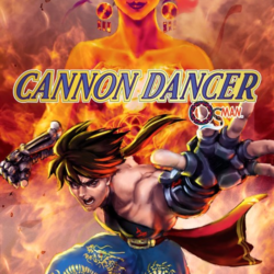 ✅ Cannon Dancer - Osman Xbox One|X|S активация