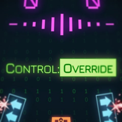 ✅ Control:Override Xbox One & Xbox Series X|S активация