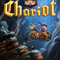 ✅ Chariot Xbox One & Xbox Series X|S активация