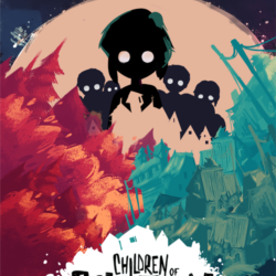 ✅ Children of Silentown Xbox One|X|S активация