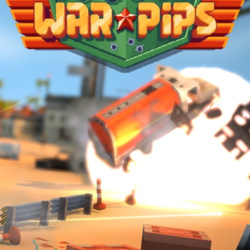 ✅ Warpips Xbox One & Xbox Series X|S активация