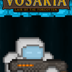 ✅ Vosaria: Lair of the Forgotten Xbox One|X|S активация