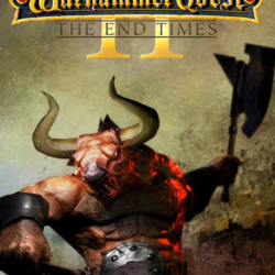 ✅ Warhammer Quest 2: The End Times Xbox активация