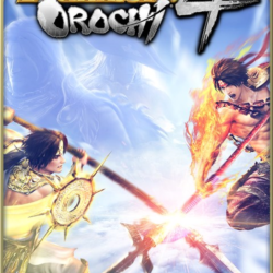 ✅ WARRIORS OROCHI 4 Deluxe Edition Xbox активация