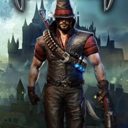 ✅ Victor Vran Xbox One & Xbox Series X|S активация