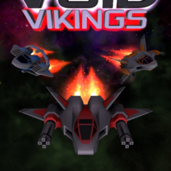 ✅ Void Vikings Xbox One & Xbox Series X|S активация
