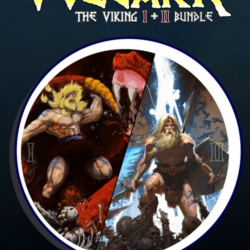 ✅ Набор Volgarr the Viking I и II Xbox активация
