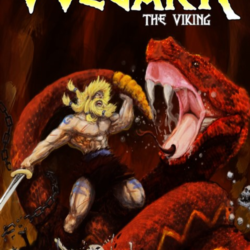 ✅ Volgarr викингов Xbox One & Xbox Series X|S активация