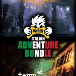 ✅ Wired Italian Adventure Bundle Xbox One|X|S активация