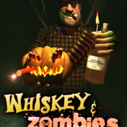 ✅ Whiskey & Zombies Xbox One|X|S активация