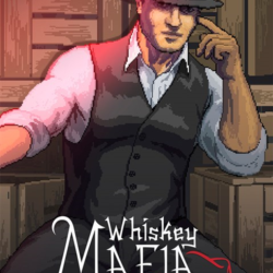 ✅ Whiskey Mafia: Frank's Story Xbox One|X|S активация