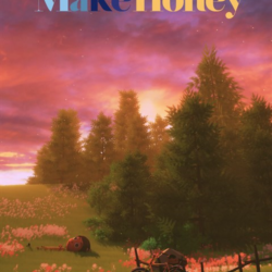 ✅ Where the Bees Make Honey Xbox One|X|S активация