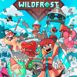 ✅ Wildfrost Xbox One & Xbox Series X|S активация