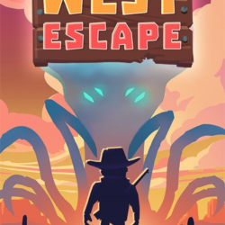 ✅ West Escape Xbox One & Xbox Series X|S активация