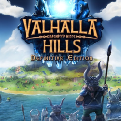 ✅ Valhalla Hills - Definitive Edition Xbox активация