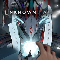 ✅ Unknown Fate Xbox One & Xbox Series X|S активация