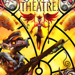 ✅ War Theatre Xbox One & Xbox Series X|S активация