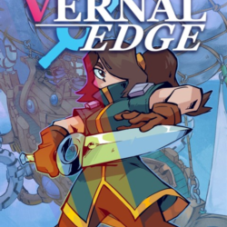 ✅ Vernal Edge Xbox One & Xbox Series X|S активация