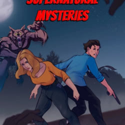 ✅ Vera Blanc: Supernatural Mysteries Xbox активация