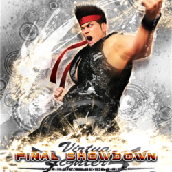 ✅ Virtua Fighter 5 Final Showdown Xbox активация