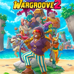 ✅ Wargroove 2 Xbox One & Xbox Series X|S активация