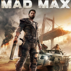 Mad Max   6 DLC (Ключ Steam | РФ СНГ)
