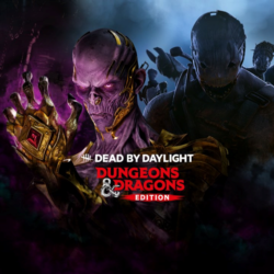Dead by Daylight - Подземелья и драконы Steam Ключ