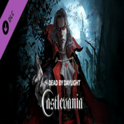 Dead by Daylight - Castlevania Chapter Steam Ключ