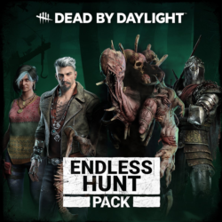 Dead by Daylight набор «Бесконечная охота» Steam Ключ